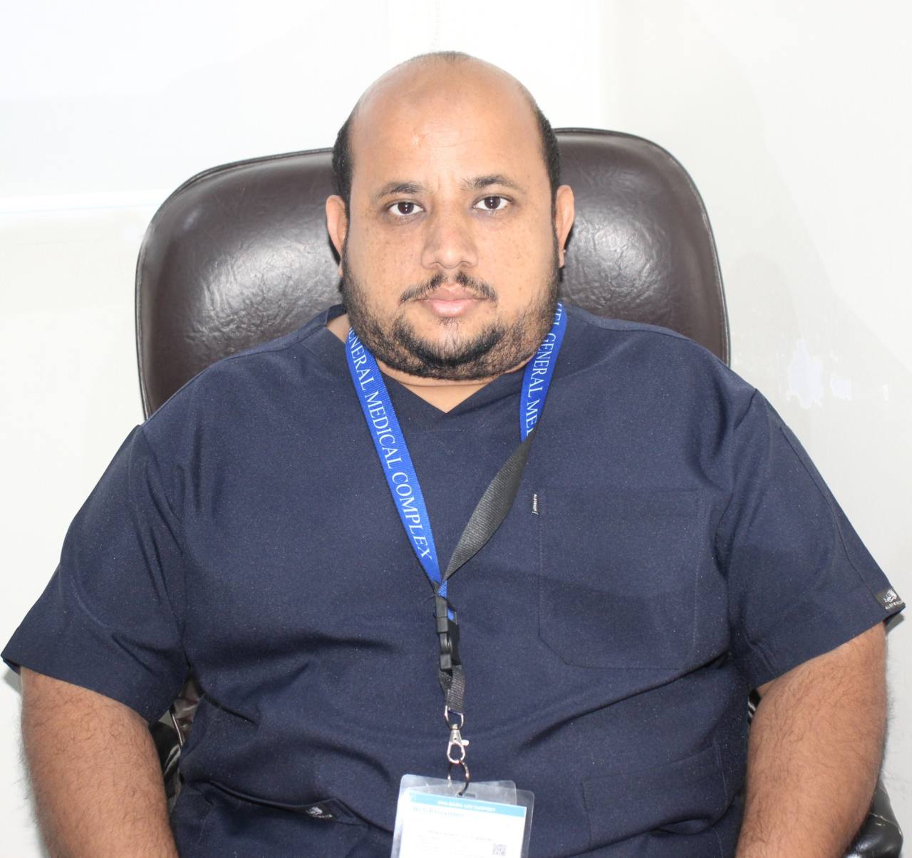 أ محمد المرحبي